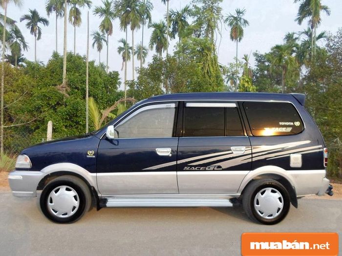 Phần đầu xe được cải tiến, cùng một số chi tiết khác cũng được điều chỉnh lại bởi nhà sản xuất.