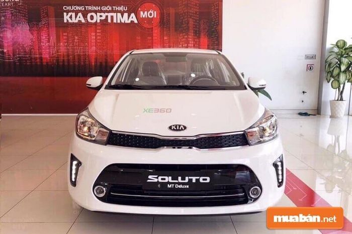 Ô tô mới trong tầm giá 300 triệu đồng