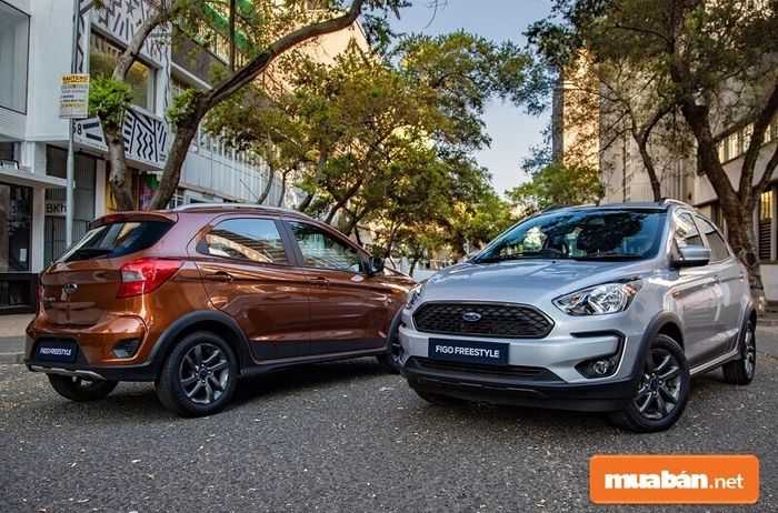 Xe ô tô mới giá 200 triệu đồng