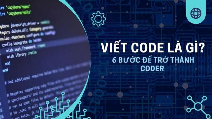 Lập trình là gì?