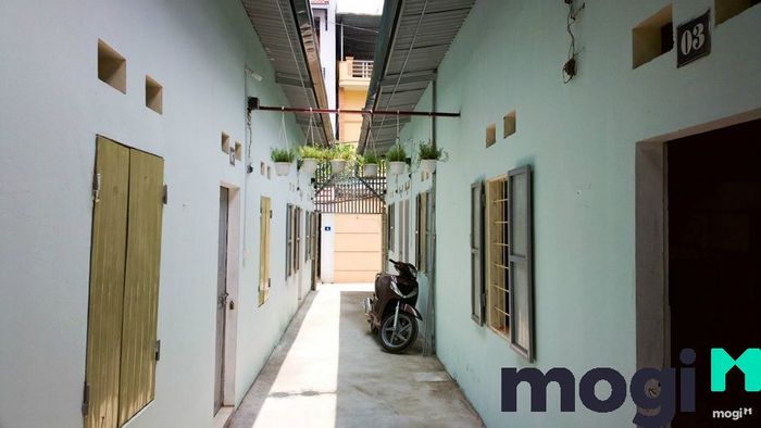 Kinh doanh phòng trọ có thời gian thu hồi vốn lâu