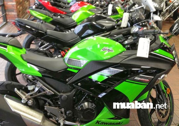 Thiết kế của xe mang lại cảm giác an toàn tuyệt đối cho người sử dụng.