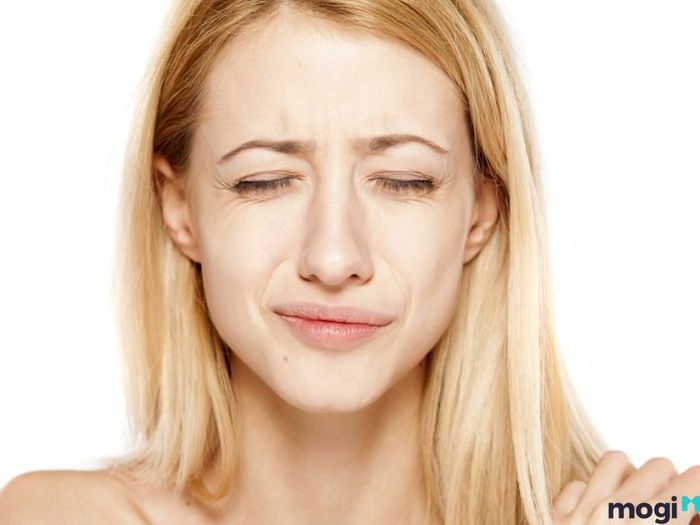 Giật lông mày trái theo từng khung giờ có những ý nghĩa đặc biệt