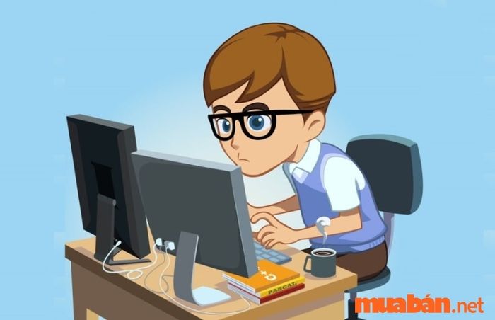 Lập trình là gì?