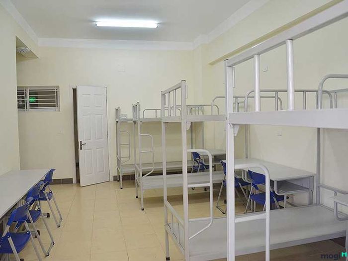 Mô hình kinh doanh phòng trọ hiện đại