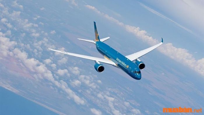 Di Chuyển Đến Nha Trang Bằng Máy Bay