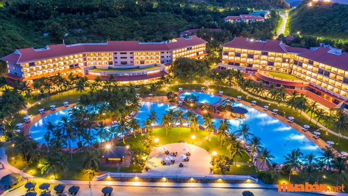 Vinpearl Resort Nha Trang