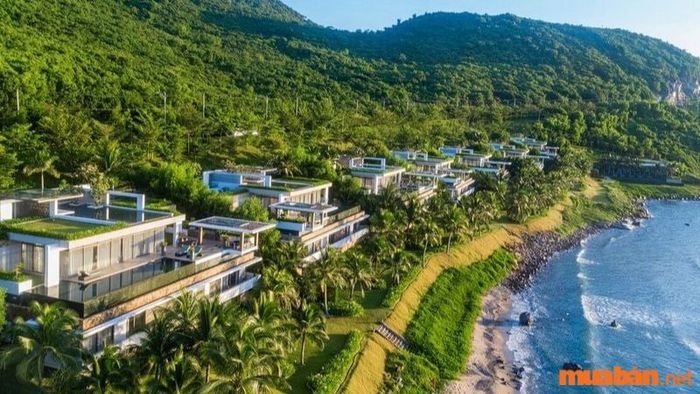 Resort Mia Nha Trang