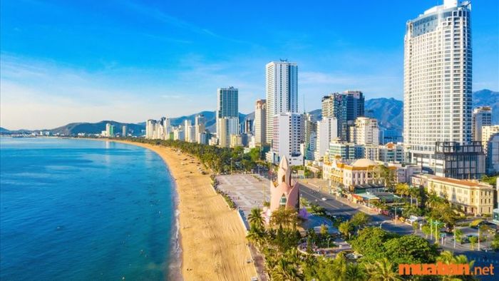 Khoảng Thời Gian Lý Tưởng Để Du Lịch Nha Trang