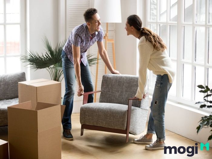 Đừng quên chú trọng vào việc thiết kế ngôi nhà mới thật kỹ lưỡng nhé.