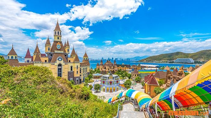 VinWonders Nha Trang