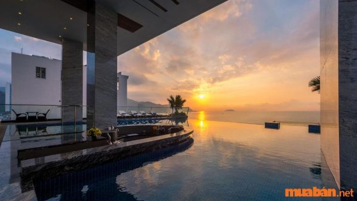 Boton Blue Hotel & Spa