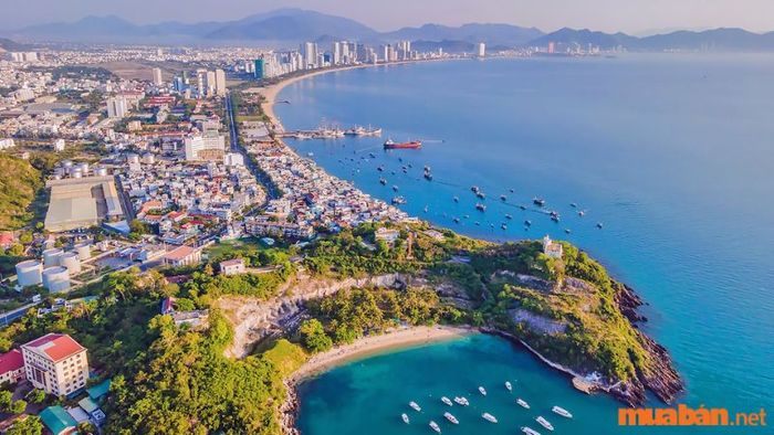 Những bí kíp du lịch Nha Trang tự túc hoàn hảo