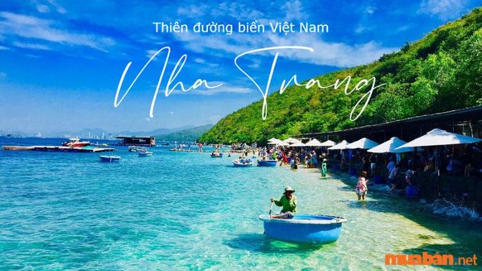 Chi phí cho chuyến du lịch Nha Trang