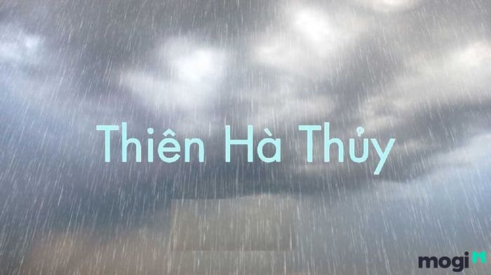 Sinh năm 2027 thuộc mệnh gì?