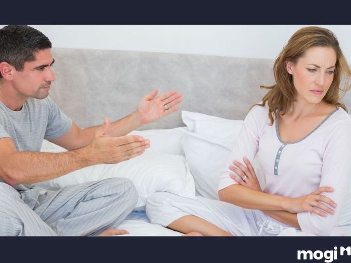 Ảnh hưởng đến các mối quan hệ