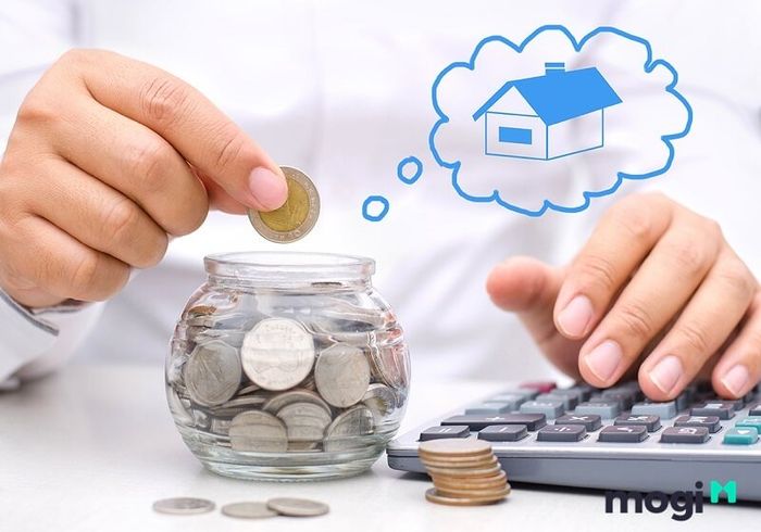 Nếu bạn trả nợ trước hạn, có thể sẽ bị áp dụng mức phí phạt khá cao, từ 1 đến 3% số tiền vay.