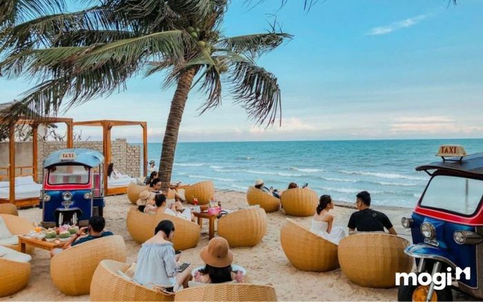 Mũi Né có gì thú vị để khám phá?