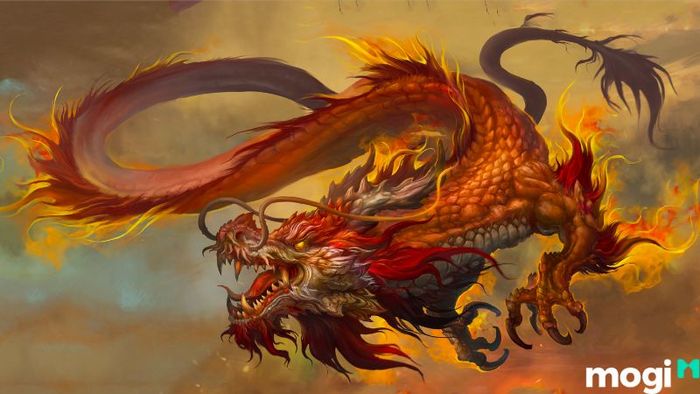 Con số may mắn cho tuổi Canh Thìn