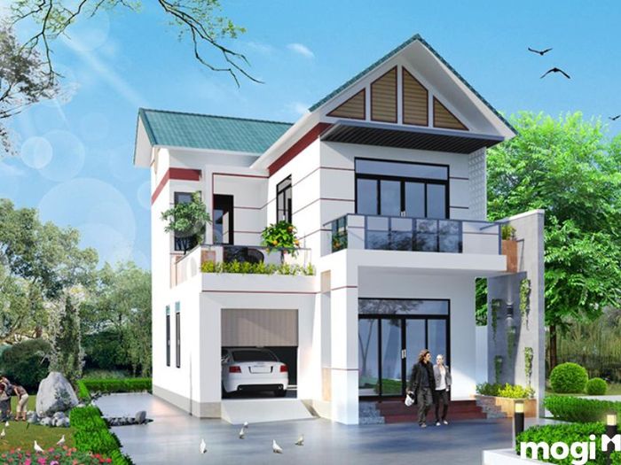 Sinh năm 2004 mệnh gì? Hướng nhà phù hợp với người tuổi Giáp Thân