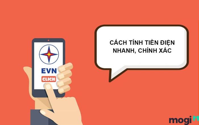 Hướng dẫn tính tiền điện theo đơn vị kWh