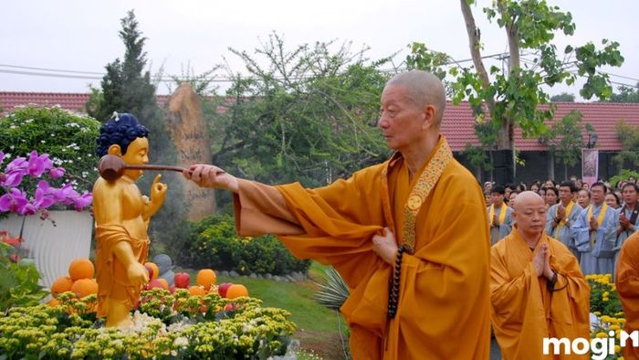 Lễ Phật Đản