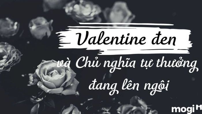 Ngày Valentine Đen – 14/4