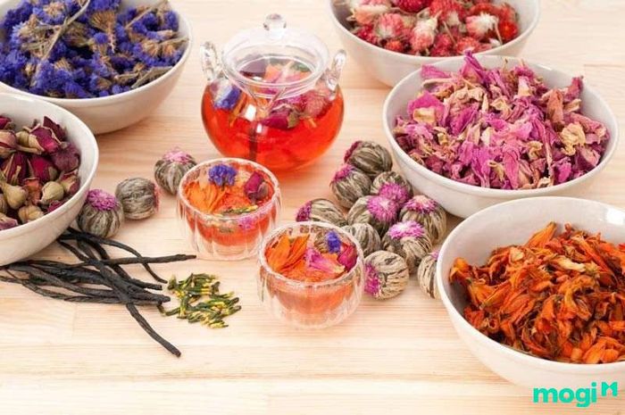 Quà tặng cô giáo 20/11