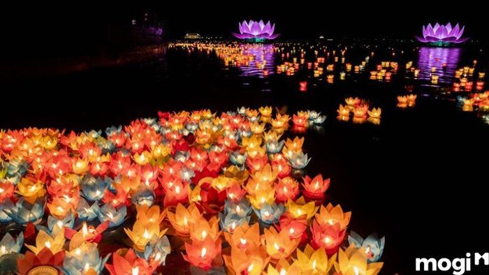 Lễ Phật Đản