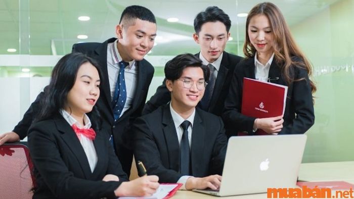 Quá trình hội nhập kinh tế quốc tế đã tạo ra rất nhiều cơ hội phát triển cho ngành tài chính ngân hàng.
