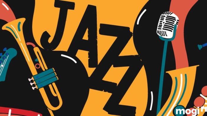 Ngày Jazz Quốc tế - 30/4