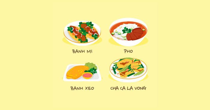 talk about your favourite food at a cultural or special occasion in your country