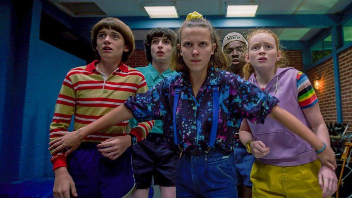 Tập Stranger Things Không Thể Bỏ Qua Trước Khi Mùa 5 Ra Mắt - Tóm tắt