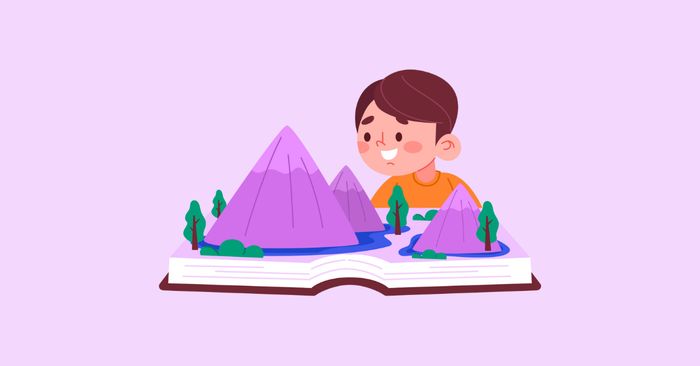 học từ vựng flyers qua một câu chuyện phiêu lưu thú vị