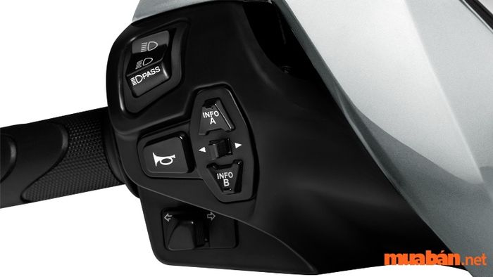 Đánh giá SH 150i tại Việt Nam