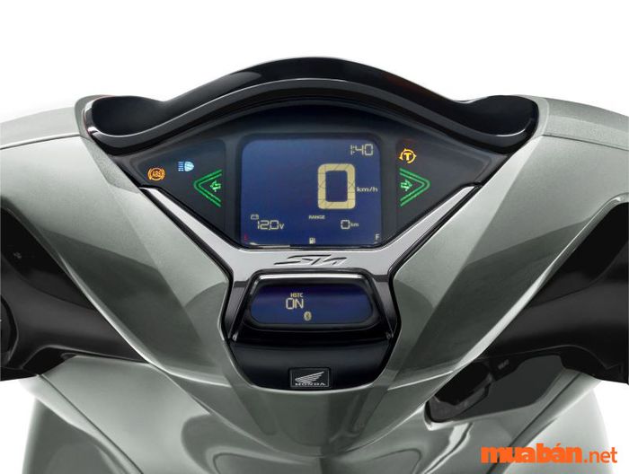 Đánh giá SH 150i tại Việt Nam