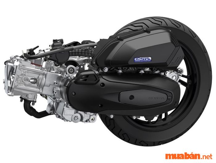 Đánh giá SH 150i tại Việt Nam