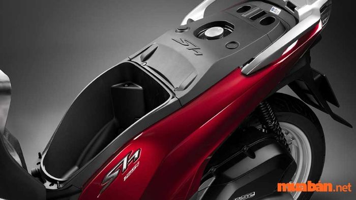 Đánh giá tổng quan SH 150i tại Việt Nam