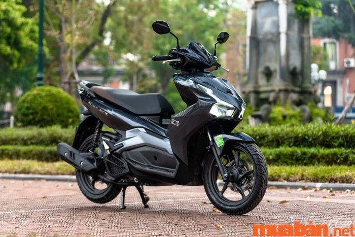 Honda Airblade 150 2022 là một trong những mẫu xe tay ga được yêu thích và tìm kiếm nhiều nhất trong các dòng xe Honda hiện nay.
