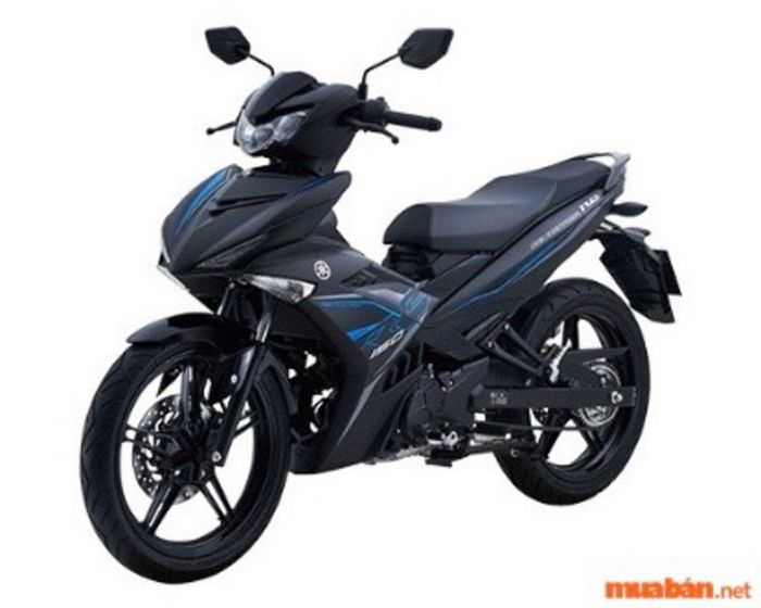 Đánh giá xe Exciter 150 với ngoại hình cá tính, khỏe khoắn đầy ấn tượng