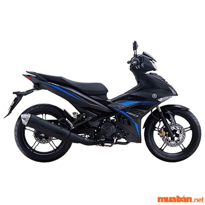 Đánh giá xe Exciter 150
