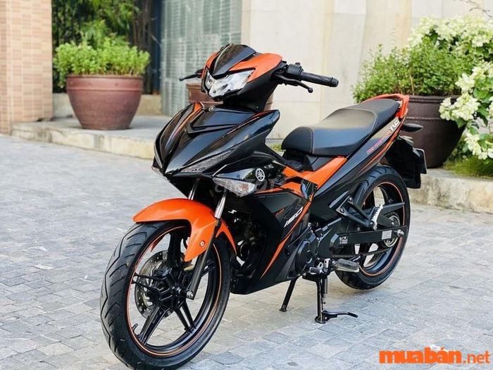 Đánh giá xe Exciter 150
