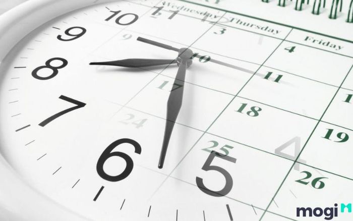 Ngày đẹp tháng 5 năm 2024 theo lịch vạn niên chuẩn xác