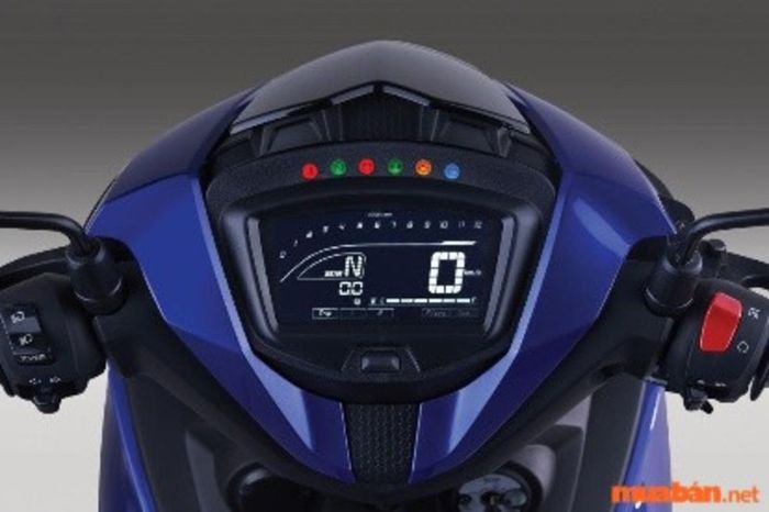 Đánh giá xe Exciter 150 – Chiếc xe tay côn không thể bỏ qua