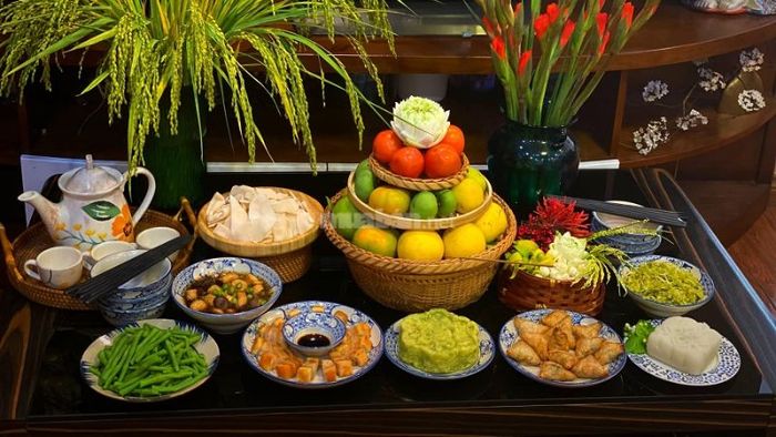 Cùng tìm hiểu về nghi thức nhập trạch