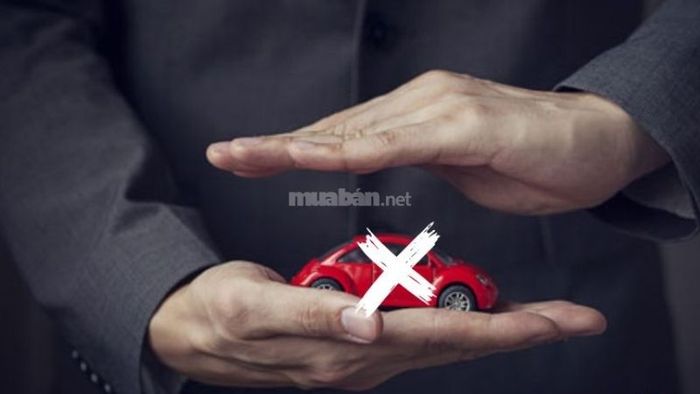 Danh sách các ngày xấu cần tránh khi mua xe trong tháng 12 năm 2024