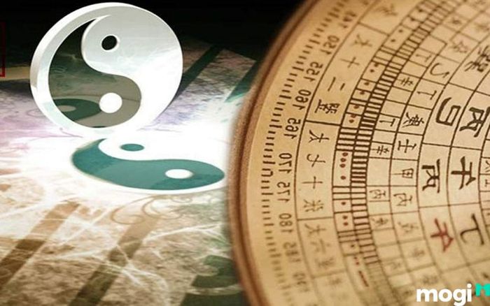 Mệnh Hỏa hợp với hướng Đông và Nam