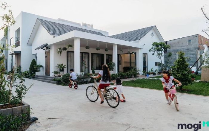 Nên tránh chọn hướng nhà xấu như Họa Hại để bảo vệ hạnh phúc gia đình và tránh gặp phải những điều không may.