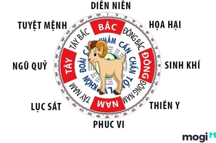 Hướng nhà phù hợp với mệnh và phong thủy sẽ giúp gia chủ đón nhận tài lộc, mang lại một cuộc sống thanh thản và an yên.