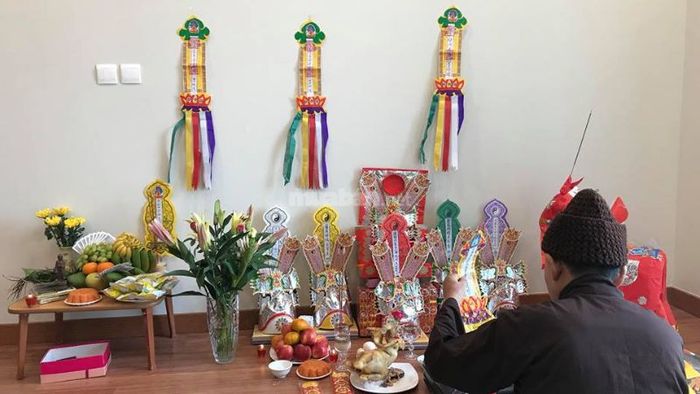 Lễ nhập trạch mang đậm yếu tố tâm linh, vì vậy cần tuân thủ một số quy tắc đặc biệt để buổi lễ diễn ra suôn sẻ.